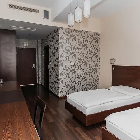 Ah Alessandra Center Διαμέρισμα *