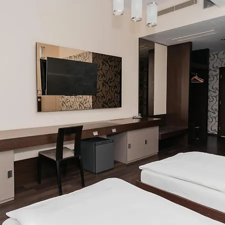 Ah Alessandra Center Košice