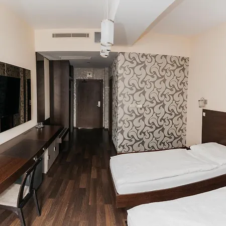 Ah Alessandra Center Apartment