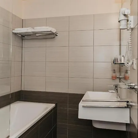 Apartment Ah Alessandra Center