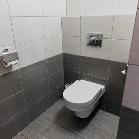 Διαμέρισμα Ah Alessandra Center *